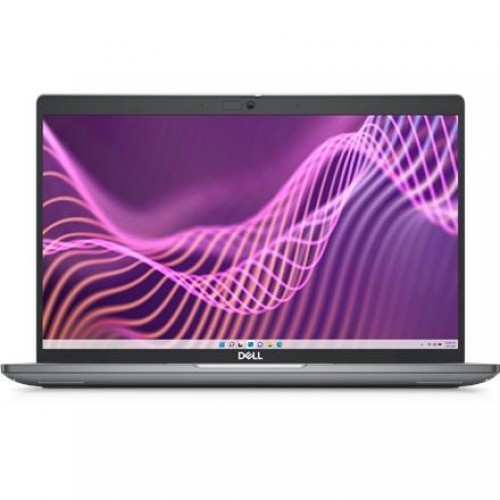 Dell Latitude 5440 Grey, 14 ", IPS, FHD, 1920 x 1080, Anti-glare, Intel Core i5, i5-1335U, 16 GB, DDR4 Non-ECC, SSD 512 GB, Intel Integrated Graphics, Windows 11 Pro, 802.11ax, Keyboard language English, Keyboard backlit, Warranty 36 month(s), Battery war image 1