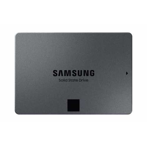 Cietais Disks Samsung MZ-77Q2T0 2 TB SSD V-NAND MLC 2 TB image 1
