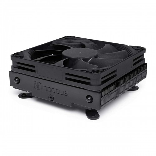 Ventilators PC Noctua NH-L9I-17XX CH.BK image 1