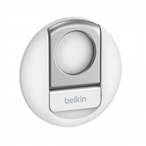 Подставку для мобильных телефонов Belkin MMA006BTWH Белый Пластик image 1