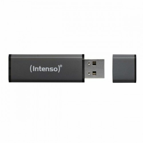 USB stick INTENSO 3521495 128 GB 128 GB image 1