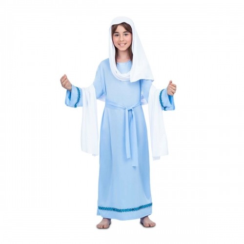 Costume for Children My Other Me Virgin 3-4 Years (4 Pieces) image 1