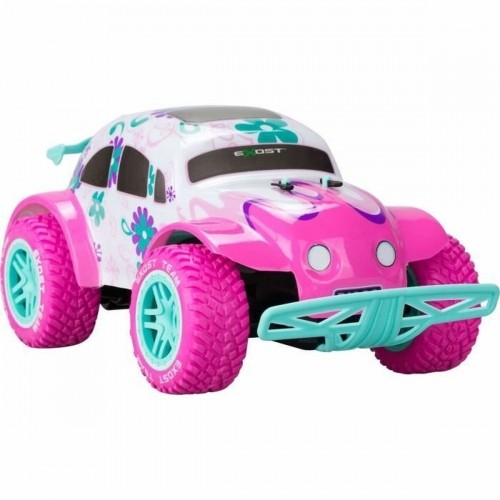 Remote-Controlled Car Exost Pink image 1