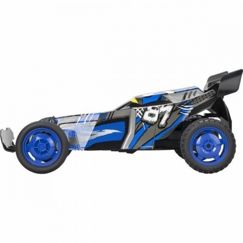 Remote-Controlled Car Exost Blue image 1