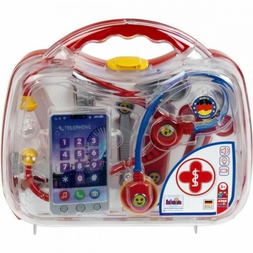 Toy Medical Case with Accessories Klein 4368 image 1