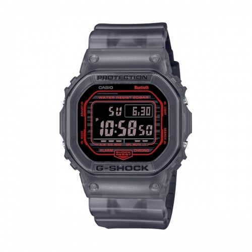 Мужские часы Casio G-Shock THE ORIGIN BLUETOOTH Чёрный image 1