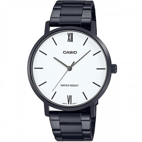 Мужские часы Casio Чёрный (Ø 40 mm) image 1