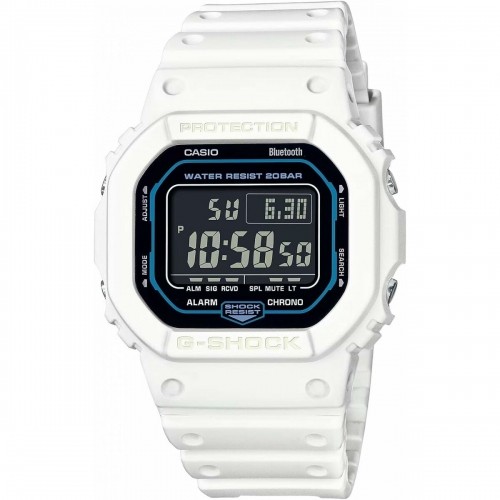 Vīriešu Pulkstenis Casio G-Shock ORIGIN - CAPSULE TOUGH DESIGN - BLUETOOTH Melns (Ø 43 mm) image 1