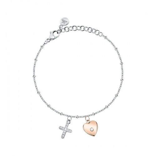 Ladies' Bracelet Morellato SAUN14 image 1