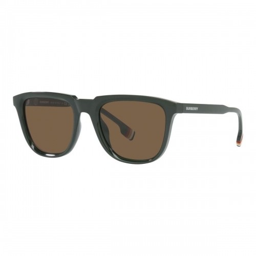 Unisex Sunglasses Burberry GEORGE BE 4381U image 1