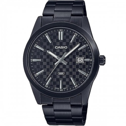 Мужские часы Casio Чёрный (Ø 41 mm) image 1