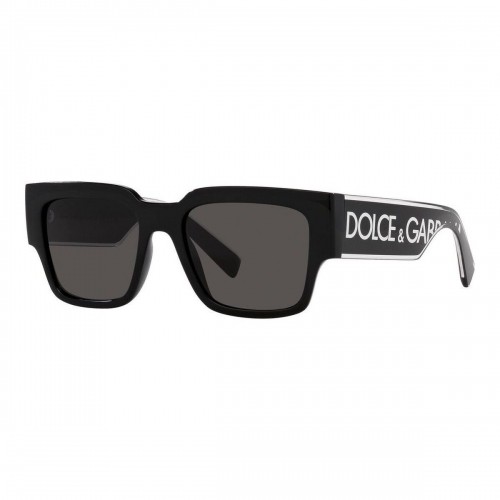 Ladies' Sunglasses Dolce & Gabbana DG 6184 image 1