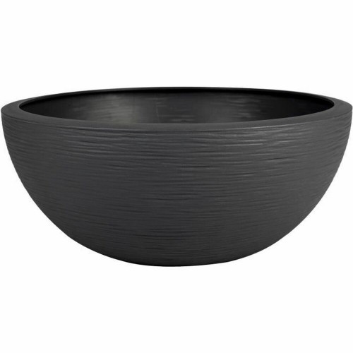 Pušķi EDA 3210103482 Pelēks Antracīts Plastmasa Ø 40 cm image 1