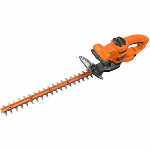 Dzīvžoga šķēres Black & Decker 420 W 45 cm 230 V image 1