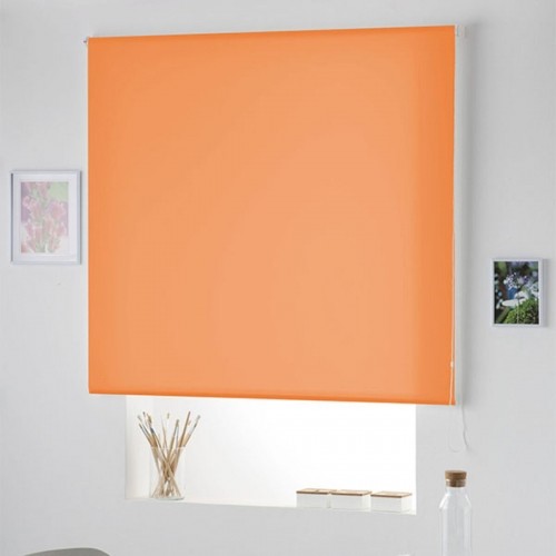 Translucent roller blind Naturals Orange image 1