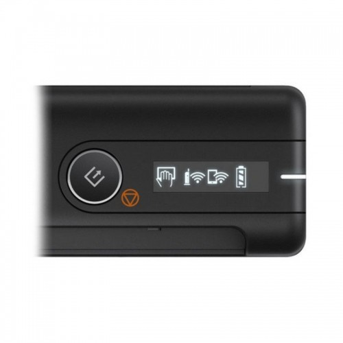 Портативный сканер Epson B11B253401 600 dpi WIFI USB 2.0 image 1