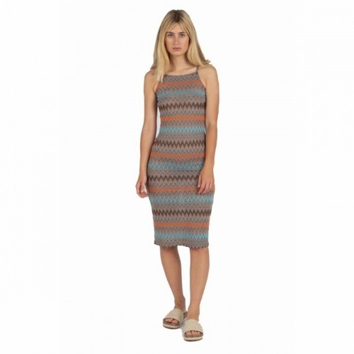 Dress 24COLOURS Casual Multicolour image 1