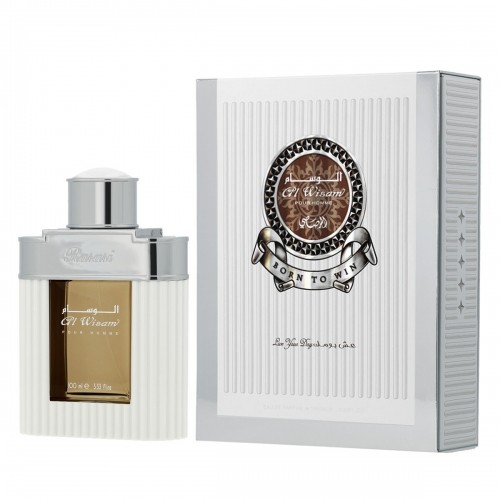 Men's Perfume Rasasi EDP Al Wisam Day 100 ml image 1