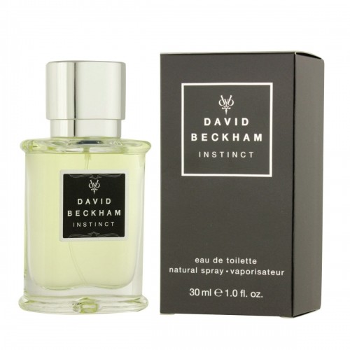 Men's Perfume David Beckham EDT Instinct 30 ml image 1