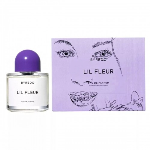 Parfem za oba spola Byredo EDP Lil Fleur Cassis 100 ml image 1