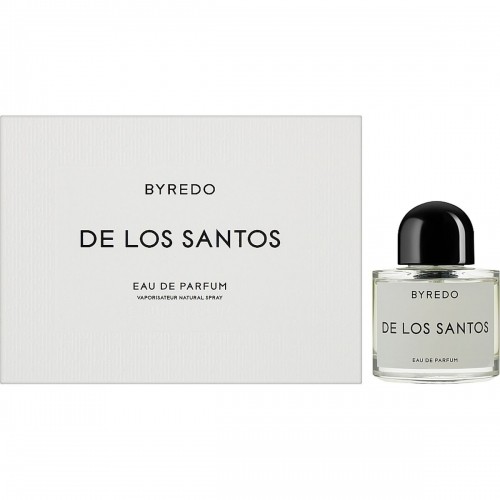 Unisex Perfume Byredo EDP De Los Santos 50 ml image 1