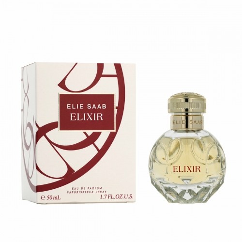 Parfem za žene Elie Saab EDP Elixir 50 ml image 1