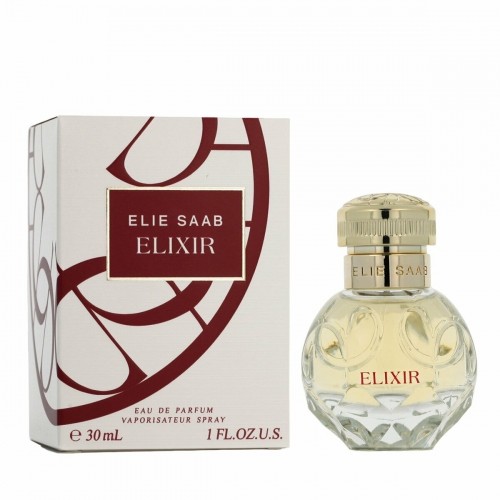 Women's Perfume Elie Saab EDP Elixir 30 ml image 1