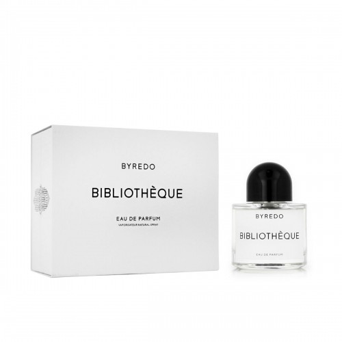 Parfem za oba spola Byredo EDP Bibliothèque 100 ml image 1