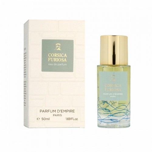 Парфюмерия унисекс Parfum d'Empire EDP Corsica Furiosa 50 ml image 1