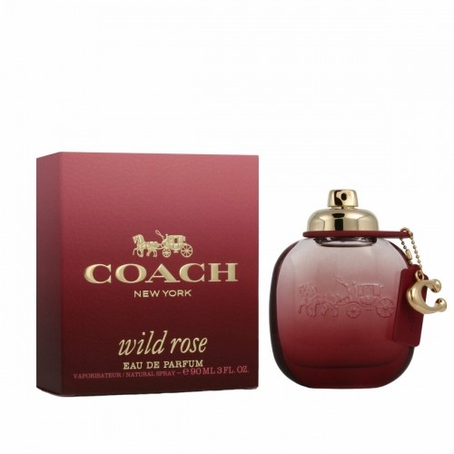 Женская парфюмерия Coach EDP Wild Rose 90 ml image 1