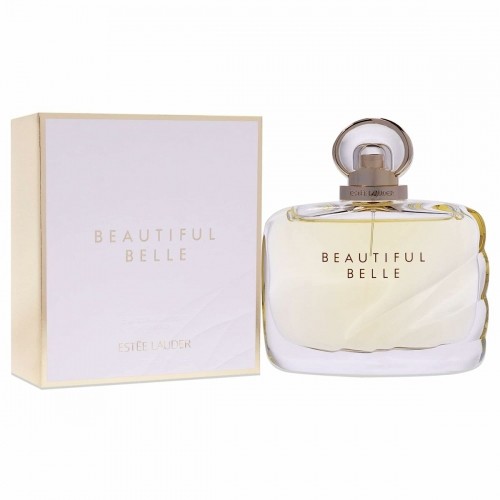 Women's Perfume Estee Lauder EDP Beautiful Belle 100 ml image 1