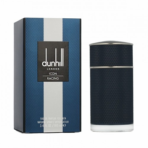 Мужская парфюмерия Dunhill EDP Icon Racing Blue 100 ml image 1