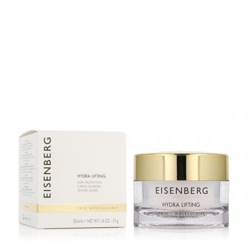 Pretnovecošanas mitrinošs krēms Eisenberg Hydra Lifting 50 ml image 1