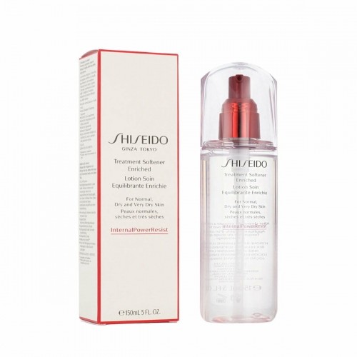 Увлажняющий антивозрастной лосьон Shiseido 150 ml image 1
