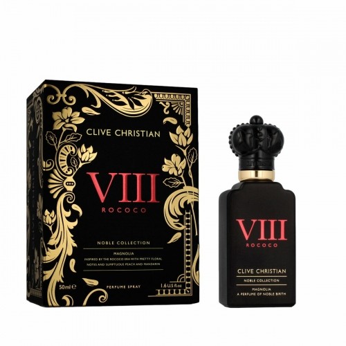 Women's Perfume Clive Christian VIII Rococo Magnolia 50 ml image 1