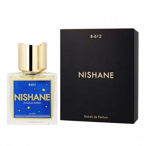 Unisex Perfume Nishane B-612 50 ml image 1