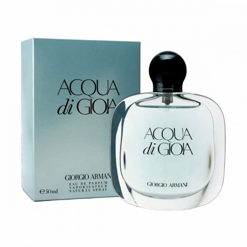 Женская парфюмерия Giorgio Armani EDP Acqua di Gioia 50 ml image 1