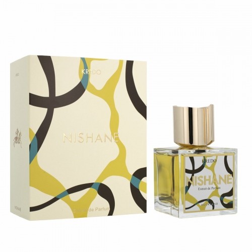 Unisex Perfume Nishane Kredo 100 ml image 1