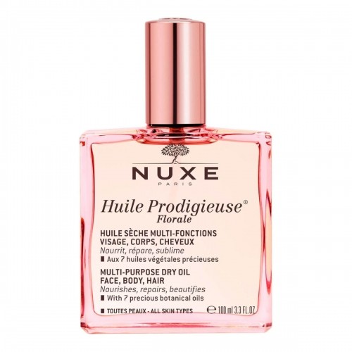 Body Oil Nuxe Huile Prodigieuse Florale Multifunction 100 ml image 1