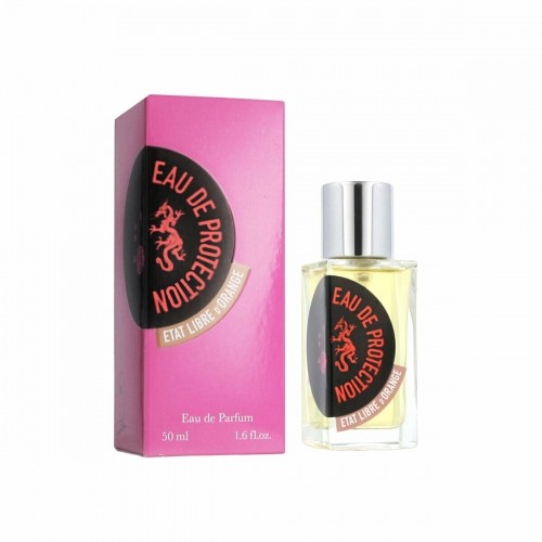 Women's Perfume Etat Libre D'Orange EDP Rossy De Palma Eau De Protection 50 ml image 1