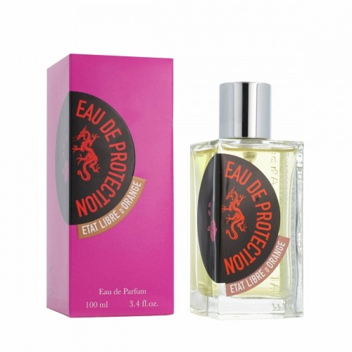 Women's Perfume Etat Libre D'Orange Rossy de Palma Eau de Protection EDP EDP 100 ml image 1