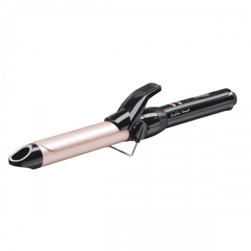 Lokšķēres Pro 180 C325E Babyliss Pro 180 SublimвЂ™Touch 25 mm Melns / rozā zelts image 1