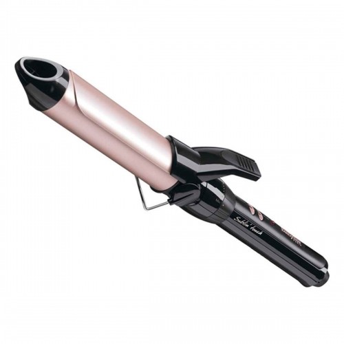 Lokšķēres Pro 180 C332E Babyliss Pro 180 SublimвЂ™Touch 32 mm Melns Melns / rozā zelts image 1