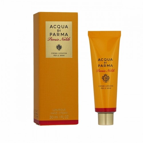 Hand Cream Acqua Di Parma Peonia Nobile Peonia Nobile 30 ml image 1