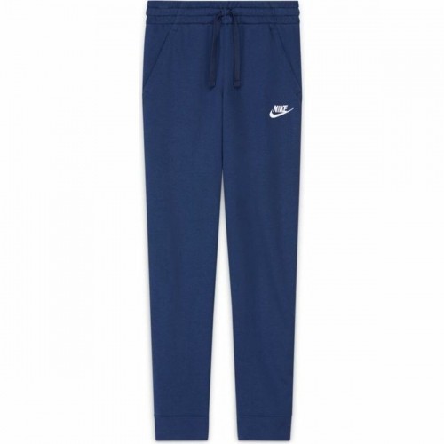 Спортивные штаны для детей Nike Sportswear Club Fleece Синий image 1