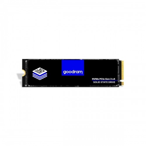 Cietais Disks GoodRam PX500 PCI Express 3.0 512 GB SSD image 1