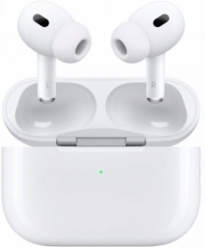 Apple Austiņas AirPods Pro 2nd gen (USB-C) image 1