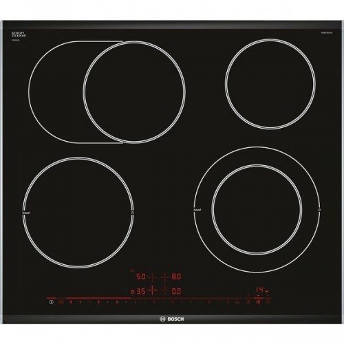 Bosch PKN675DP1D Serie | 8, Autarkes Kochfeld image 1