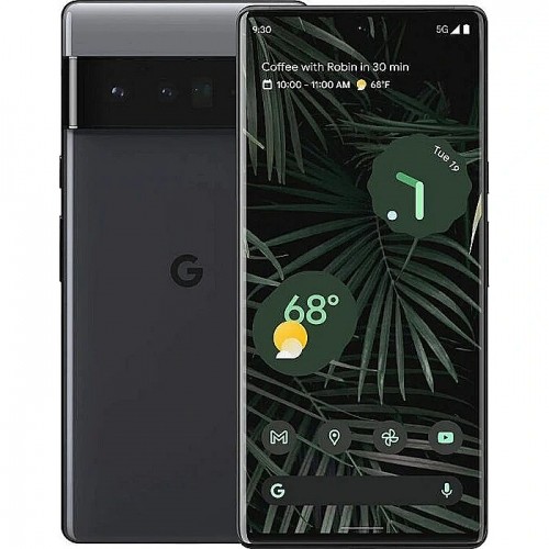 Google Pixel 6 Pro 128GB, Handy image 1