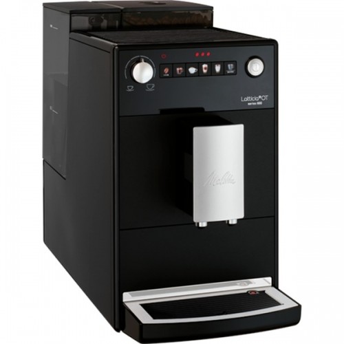 Melitta Latticia OT F300-100, Vollautomat image 1